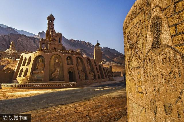 火焰山：没有最热只有更热