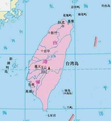 台湾什么时候归回祖国(台湾2025必须收回)