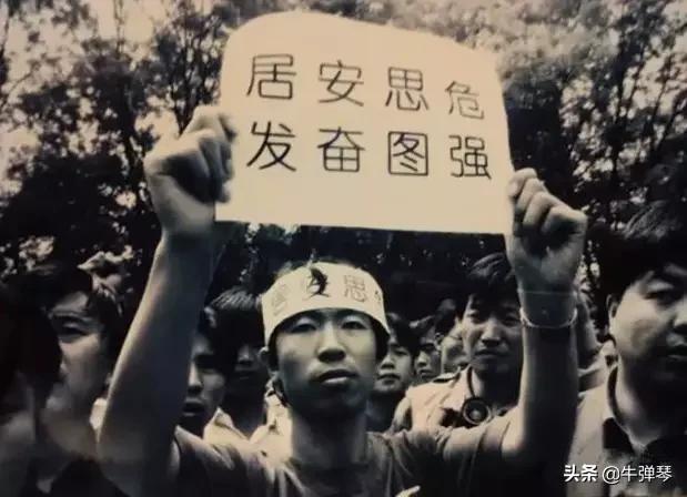 时代，真的变了！中国已不是原来的中国，美国也不是原来的美国