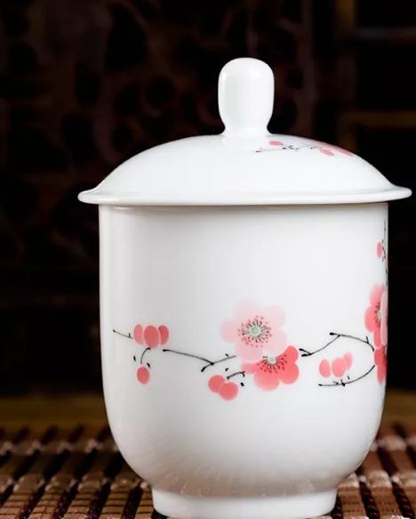 如何鉴定真假毛瓷