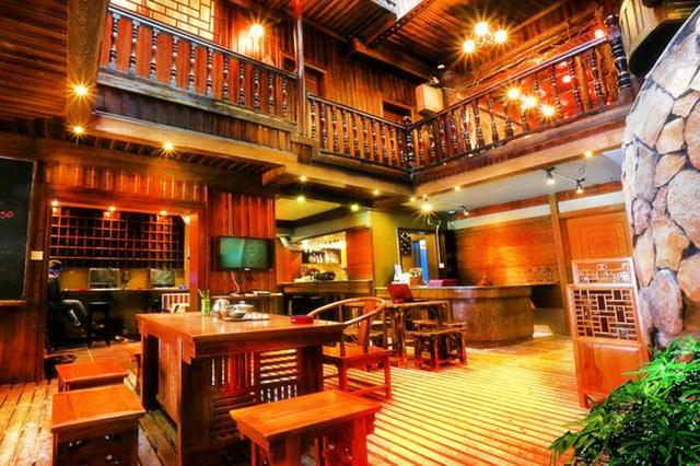 客舍什么意思客舍的解释