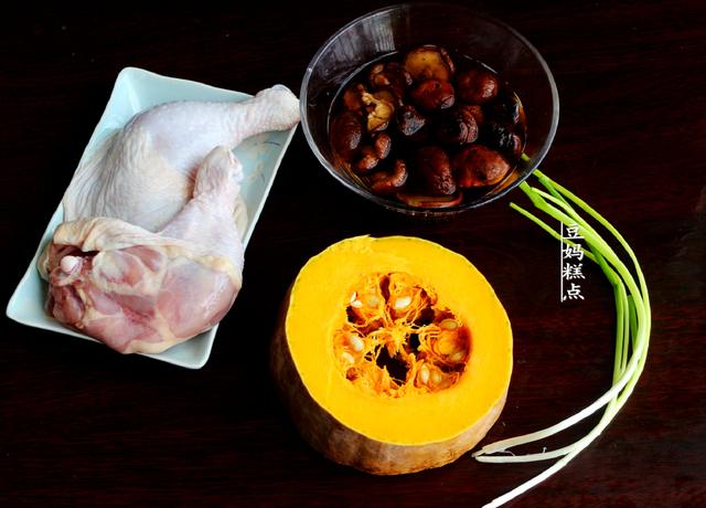 秋天，此瓜才最香甜，加米饭1拌，满屋飘香，家人都爱吃