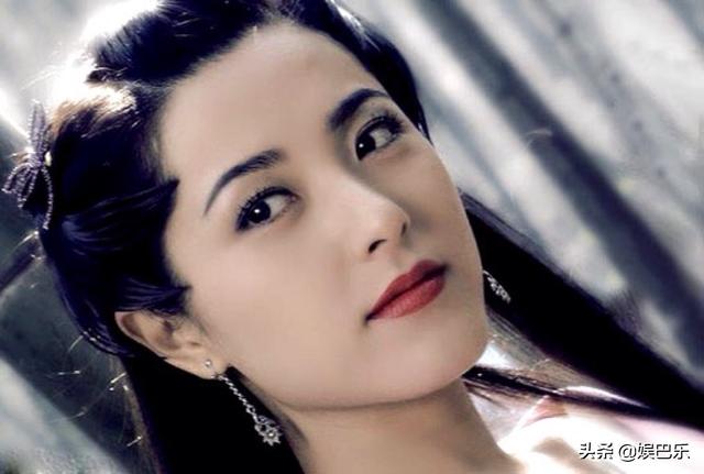 有颜值有演技、却未大红的五位女星，你能叫得
