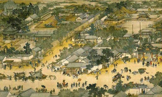 堪称“历史一绝”的宋代奸商，到底有多狡诈？