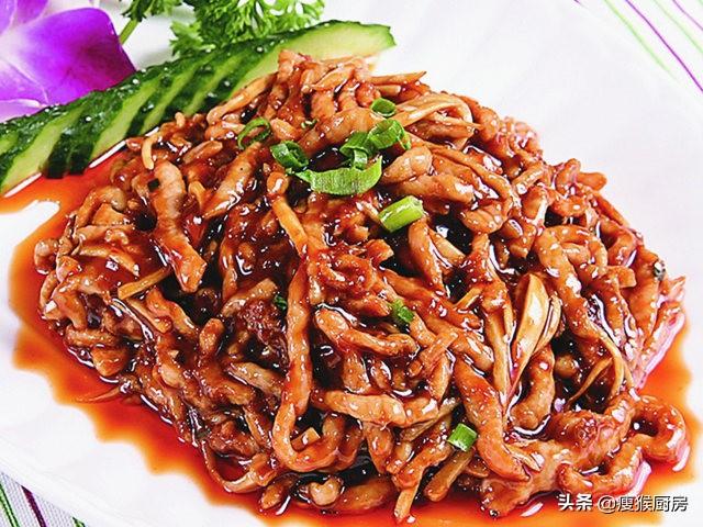 “食在中国，味在四川”，来到四川一定不能错过的十大经典美食