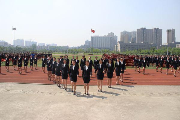 2014重庆对口高考旅游类能报考的学校有哪些