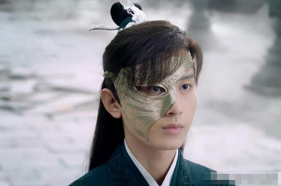 笑点|《琉璃》最大的笑点：会吃醋又护犊子的四爷被晴川所伤 要阻止儿子谈恋爱