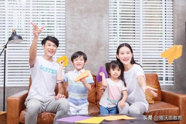 1岁前请自己带孩子，6岁前要对孩子说不，12岁前重视心理抚养