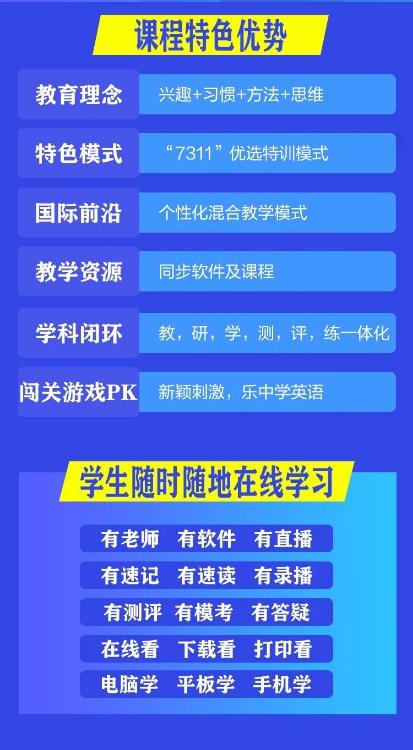 奇速优课火！一周48家传统教培机构选择奇速英语转型线上