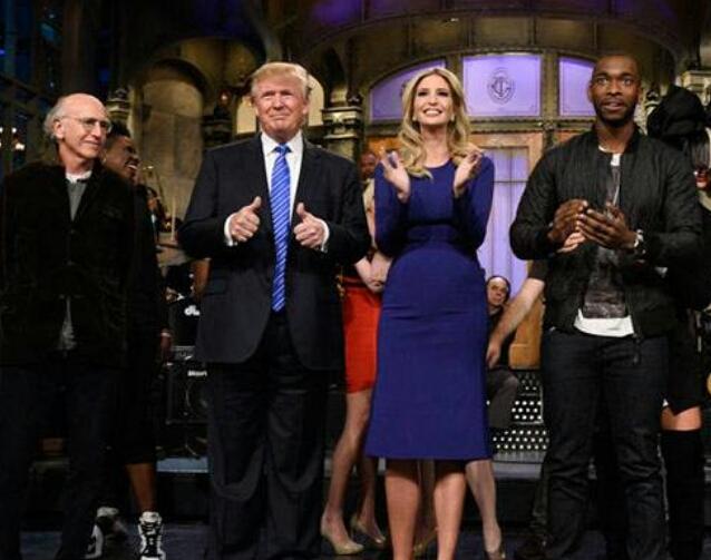 特朗普到底是一个怎样的总统