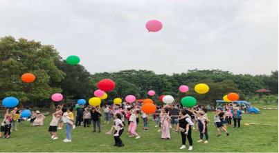 还在想周末去哪约上家人朋友来罗王古寨生态农庄野炊就对了