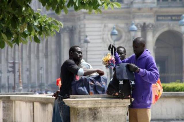 为何黑人生育率世界第一呢？