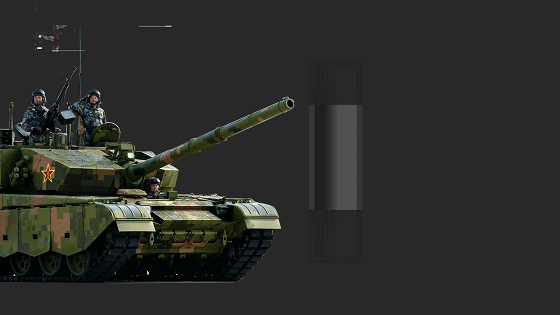 祖国最强陆地战甲，99A主战坦克最全解析，战力达到世界顶尖水平