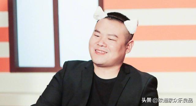 德云社占了综艺节目半壁江山？出演这么多角色