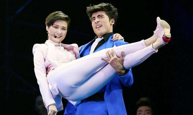 李宇春近几年的想象毁在一张照片,春哥真不愧是春哥啊