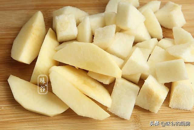 立秋了，广东妈妈常用这两种水果煲汤，清甜甘润，去秋燥不上火