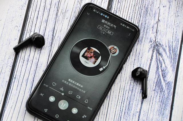 升级你的音乐体验，南卡LITE真无线蓝牙耳机