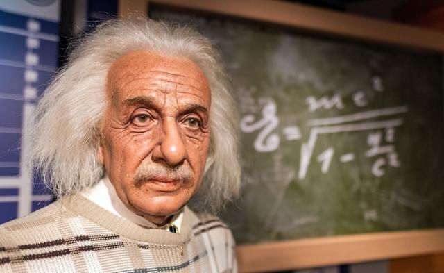 盗走天才大脑30年后,他找到答案了吗?