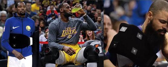 黑科技加持？东契奇花式备战NBA