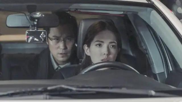 又一部网飞“华语剧”，成了爆款！