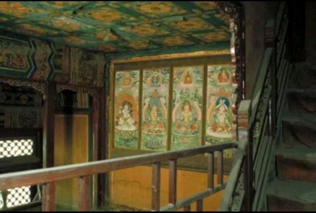 故宫最神秘的一间房：军人24小时驻守，为何禁止任何人接近？