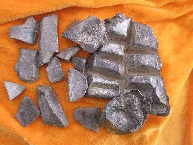 碎银多少钱(极品碎银子多少钱一斤)_好唯一