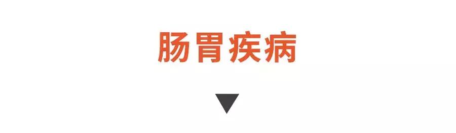 口干、口苦、口臭，不止上火那么简单！可能是这些疾病找上门！