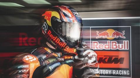 Espargaroȷ���뿪KTM��HRC������������