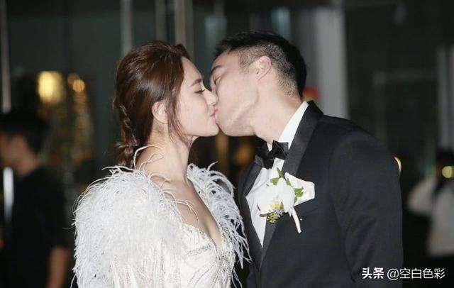 一场荒谬的婚姻，赖弘国和阿娇结婚结到快破产