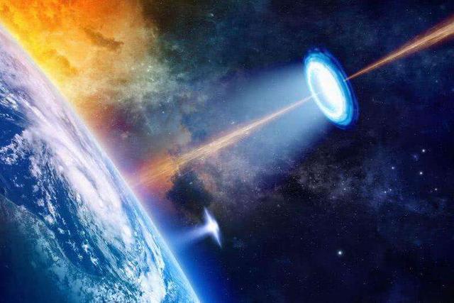 突发状况：美国X-37B升空执行秘密任务，直播信号