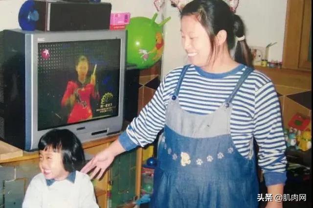 37歲的語文老師，堅持健身近5年，一身肌肉令無數男士佩服