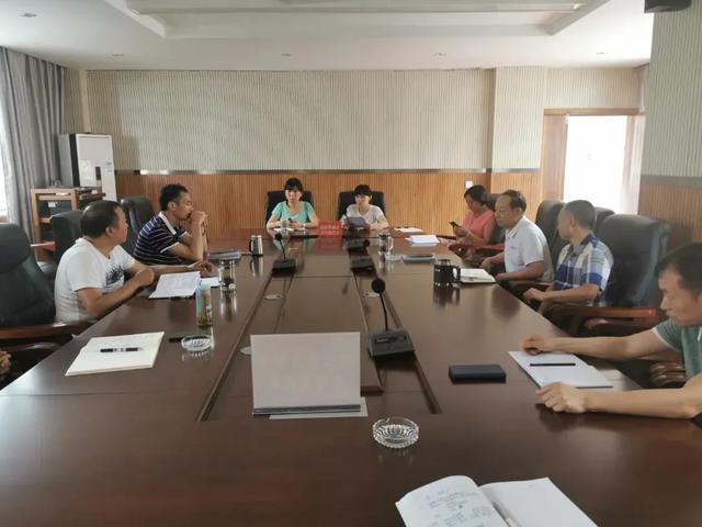 禄丰：检察官及时介入化解了这件行政争议案件