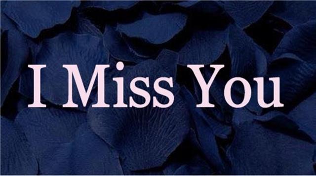 我想你了用英语怎么说带语音(我想你了英语语音)