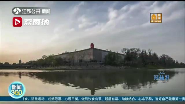 南京旅游景点门票不要丢 凭票323家餐饮店享受打折：&ldquo;光盘&rdquo;行动不能忘