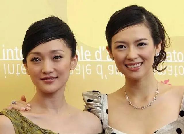 周冬雨再夺金像奖影后，80、90后女演员还有比她