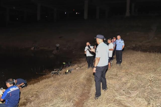 重庆|万州开展“零点行动”， 请传达给家人、朋友！