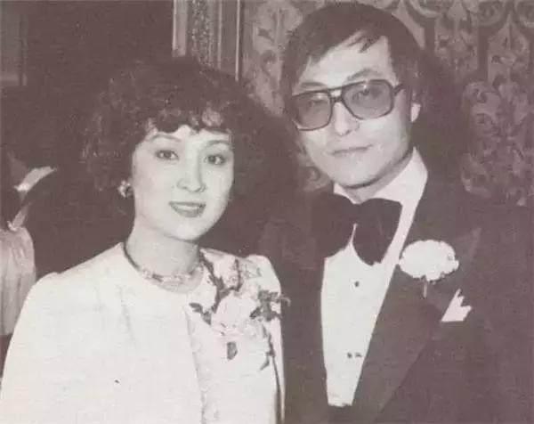 浪子谢贤：风流情史数不尽，谢霆锋比起他太老实