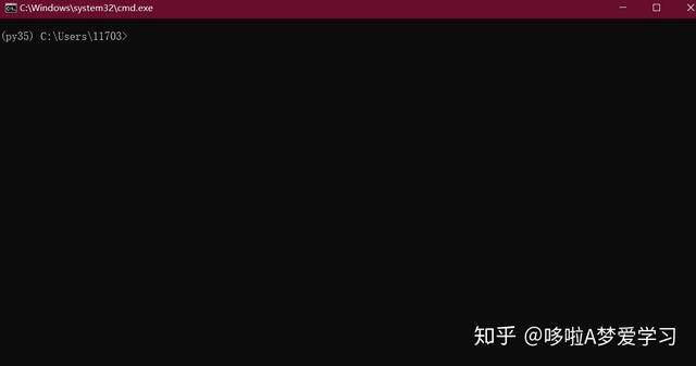 官网安装Python包太慢？教你三种下载安装方式-PiP、conda、轮子