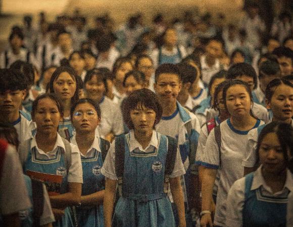 周冬雨再夺金像奖影后，80、90后女演员还有比她