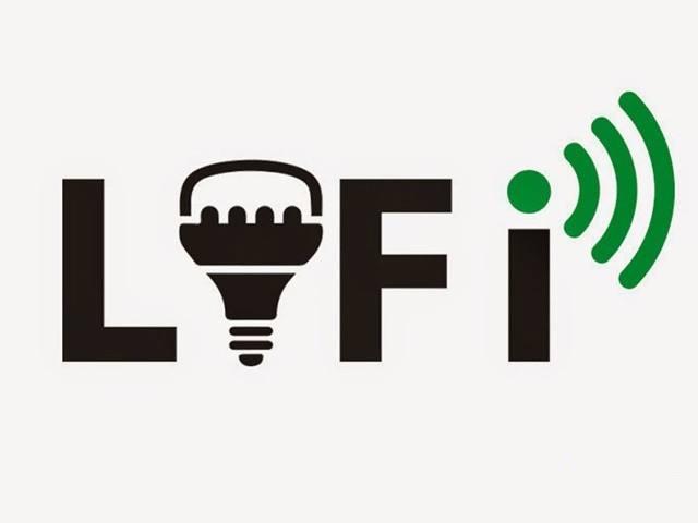 速度比WiFi快百倍？OPPO全新手机专利，支持LiFi技术