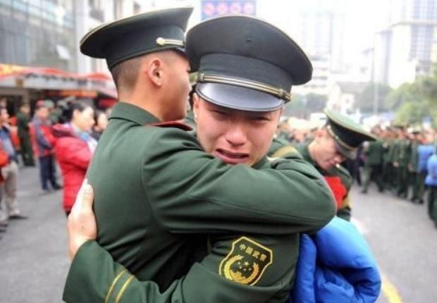服役是什么意思(服役是啥意思)