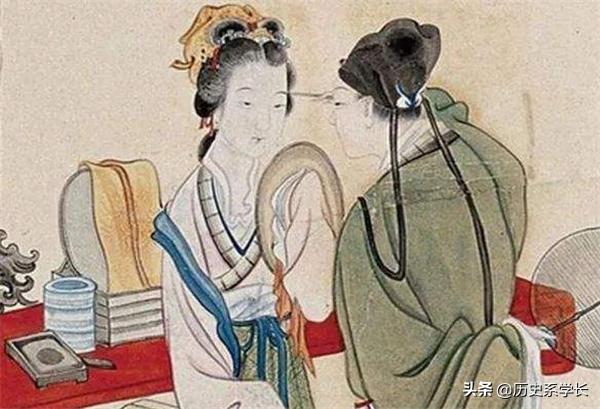 没有卸妆水，没有卸妆油，那古代女子如何卸妆？有种方法沿用至今