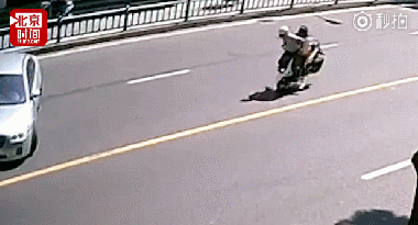 明早8點，全體警員上路查電動車？菏澤交警回復