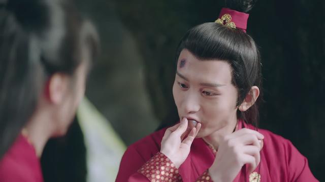 《琉璃》司凤和璇玑继续撒糖，让我们给生活比个耶