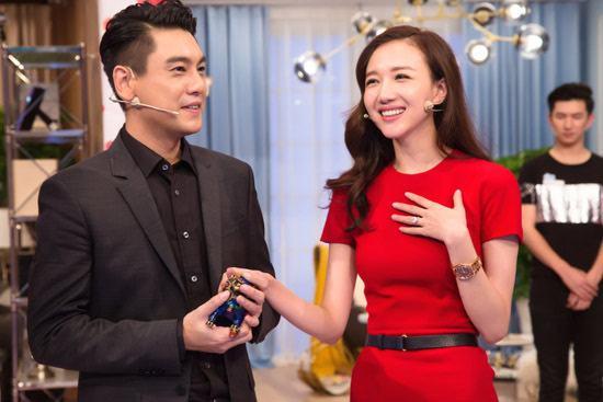 疾病|朱孝天患基因疾病 治疗花费开销大老婆考虑冻卵