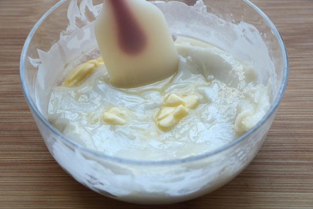 立秋后，我家最爱的甜点，蒸一蒸就搞定，孩子家人都爱吃，馋哭了