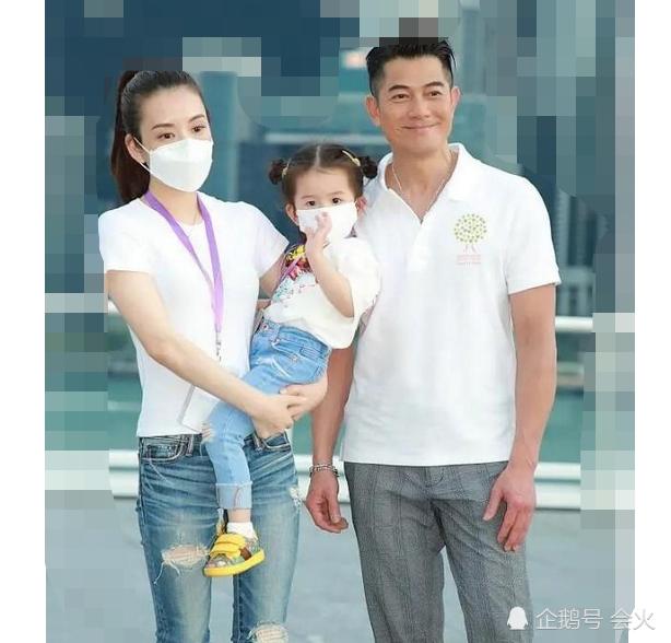 郭富城唱跳1小时吸金上百万，55岁人气不减当年