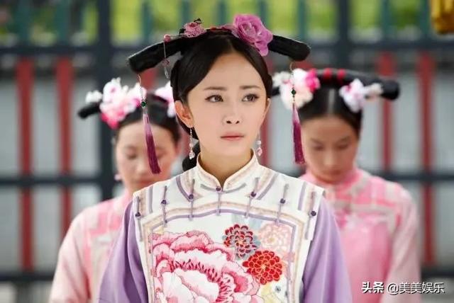 真性情？发文怒斥代拍，和杨幂亲密互动否认不