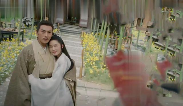 锦绣南歌 彭城王求得赦免圣旨 骊歌已服毒自杀 结局烂尾 娱乐 蛋蛋赞