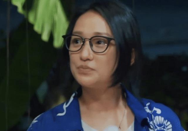 周迅张子枫网名曝光，妹妹网名只有一个字，周